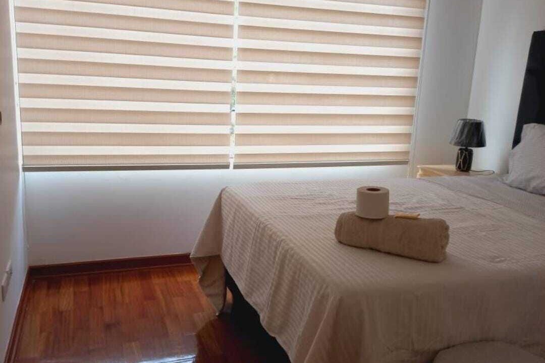 Photo of Bedroom in Miraflores