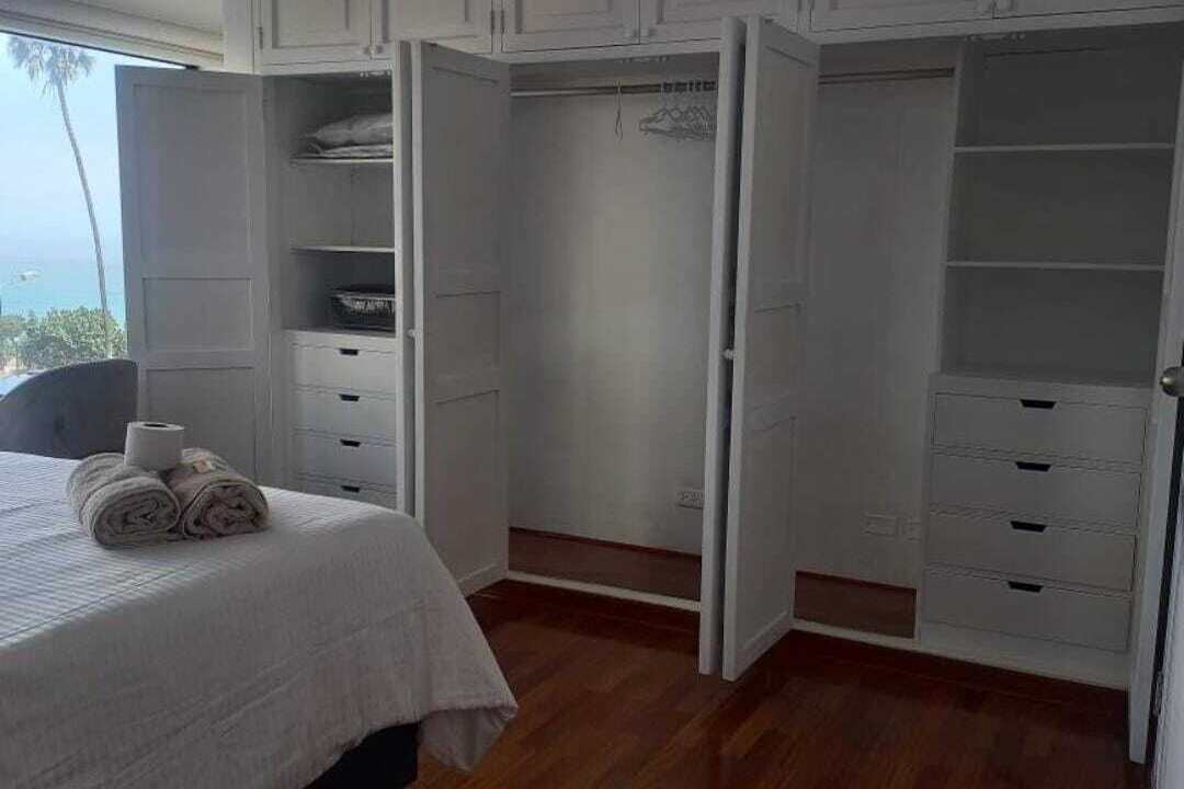 Photo of Bedroom in Miraflores