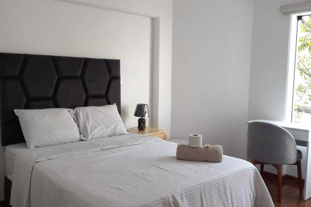 Photo of Bedroom in Miraflores