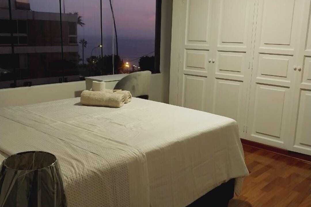 Photo of Bedroom in Miraflores