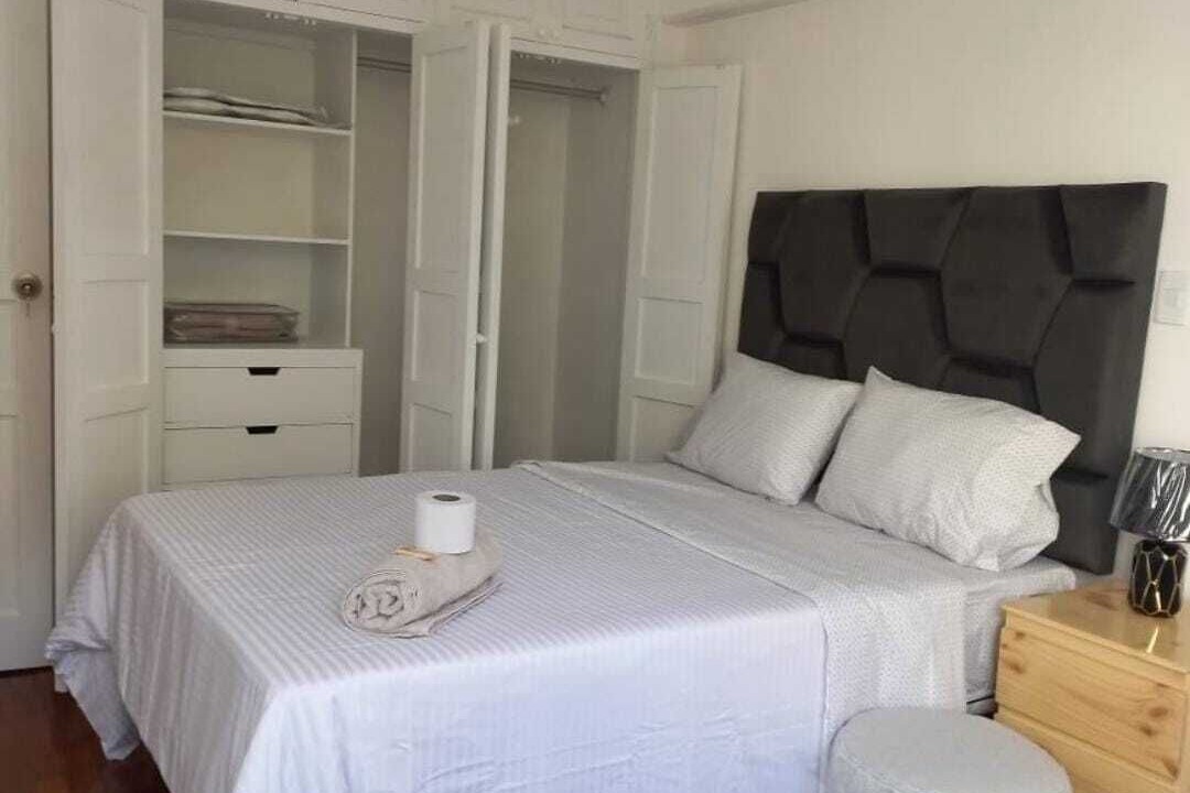 Photo of Bedroom in Miraflores