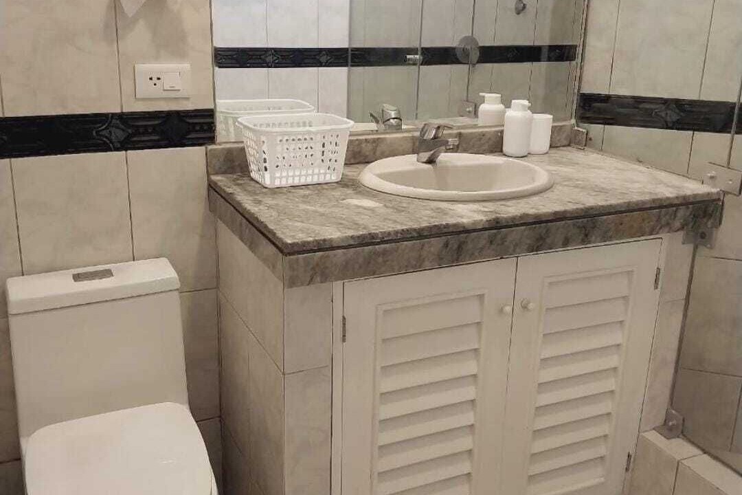 Photo of Bathroom in Miraflores