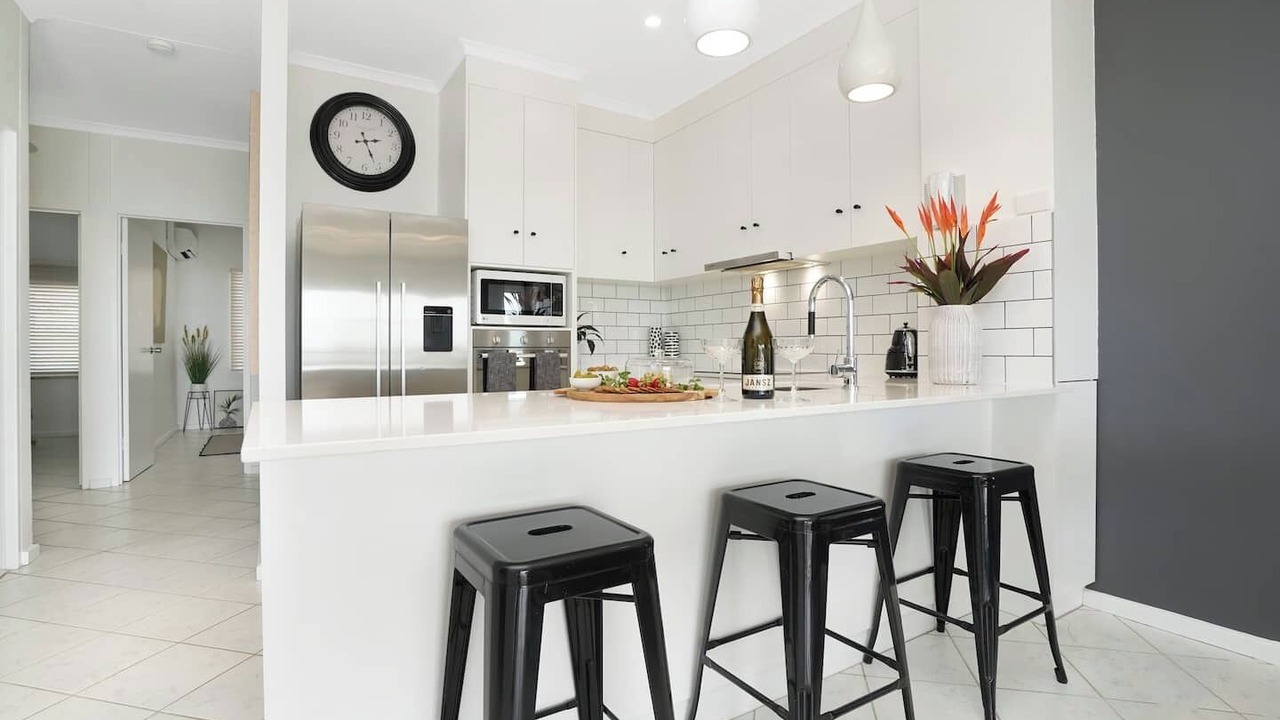 Photo of Kitchen in Rapid Creek