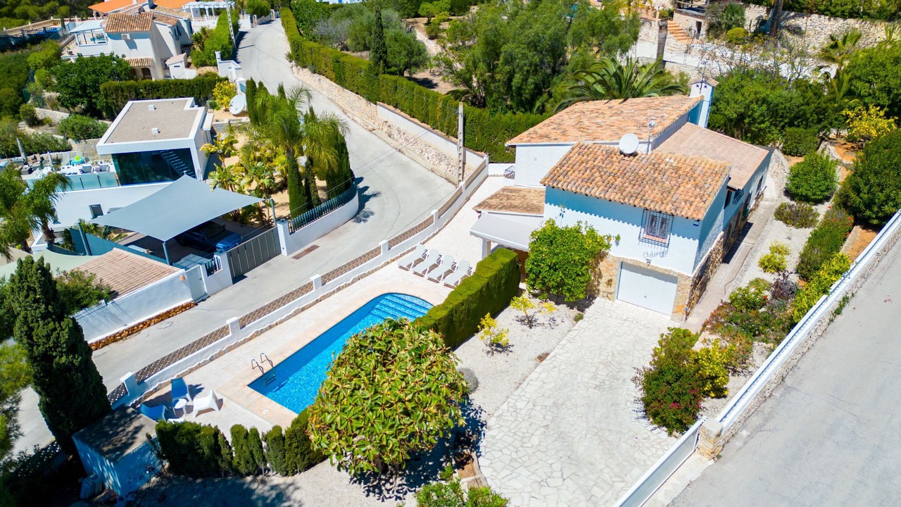 Photo of Outdoor in La Sabatera