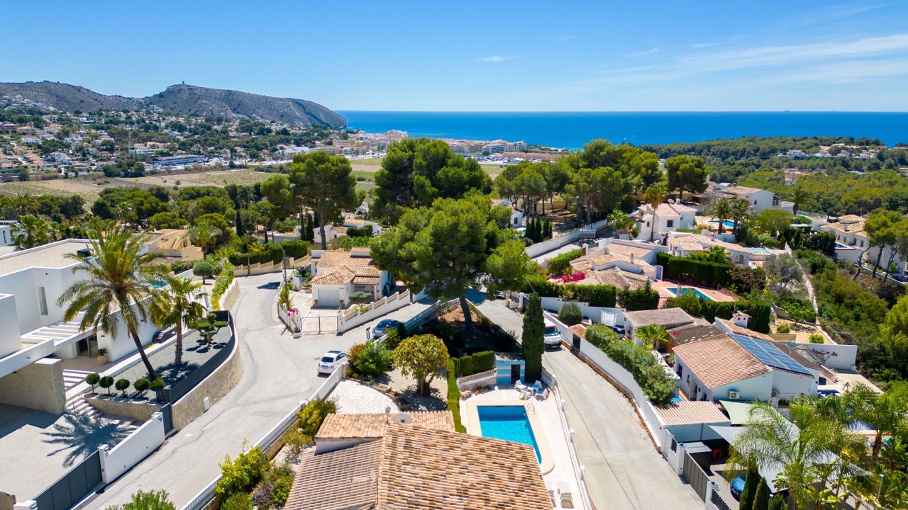 Photo of Outdoor in La Sabatera