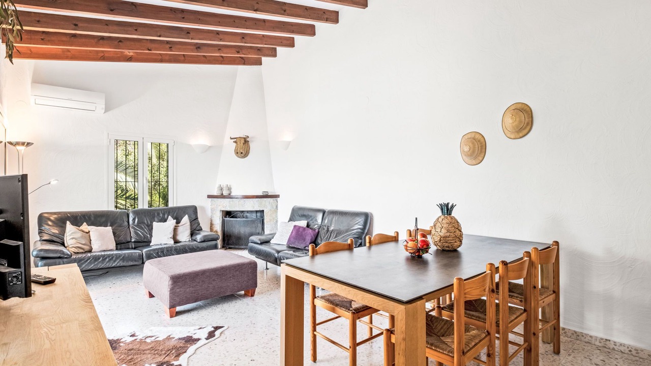 Photo of Livingroom in La Sabatera