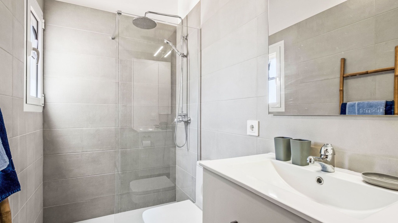 Photo of Bathroom in La Sabatera