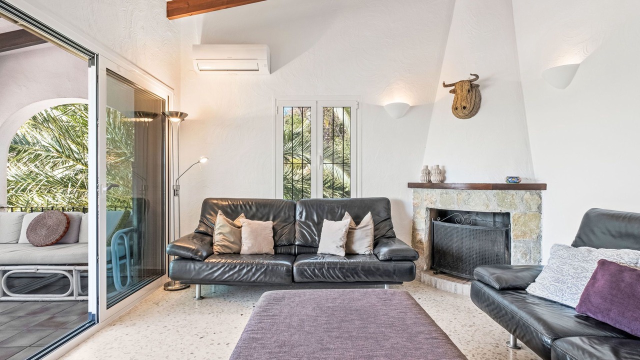 Photo of Livingroom in La Sabatera