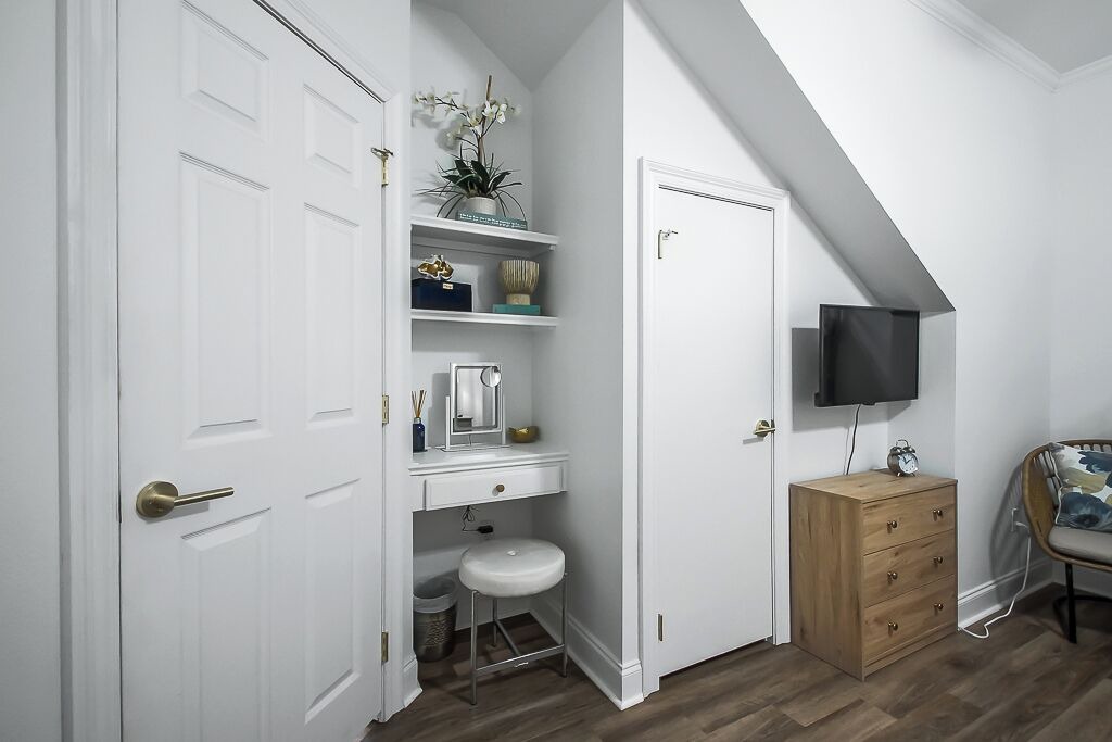 Photo of Bedroom in Jarreau