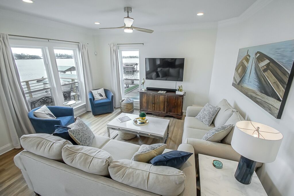 Photo of Livingroom in Jarreau