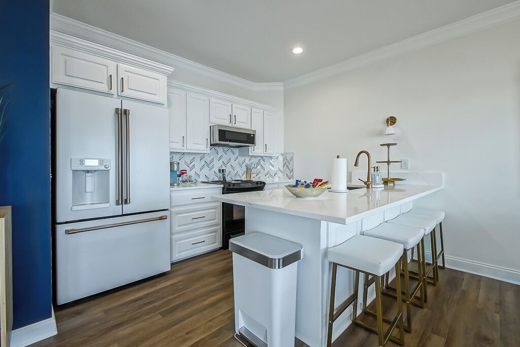 Photo of Kitchen in Jarreau