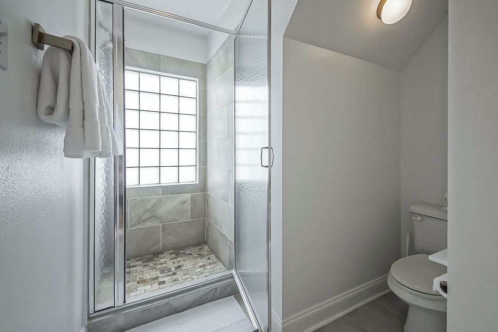Photo of Bathroom in Jarreau