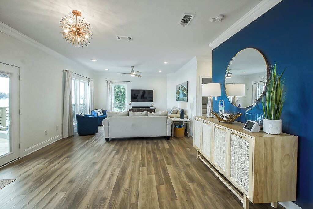 Photo of Livingroom in Jarreau