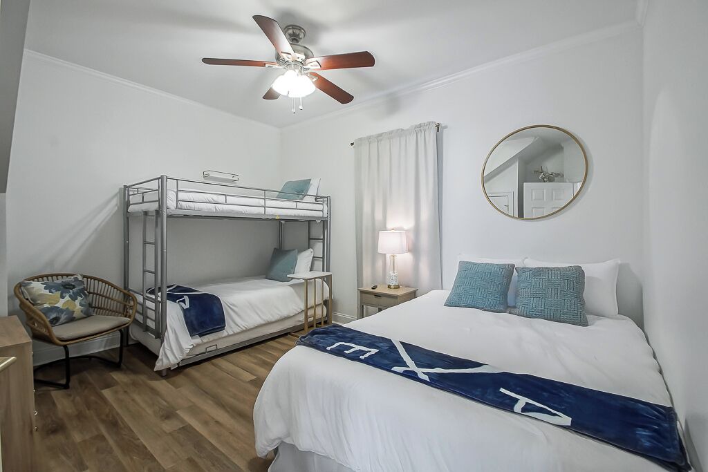 Photo of Bedroom in Jarreau