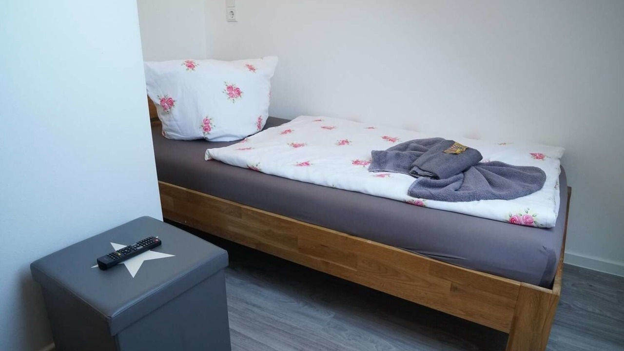 Photo of Bedroom in Loppersum