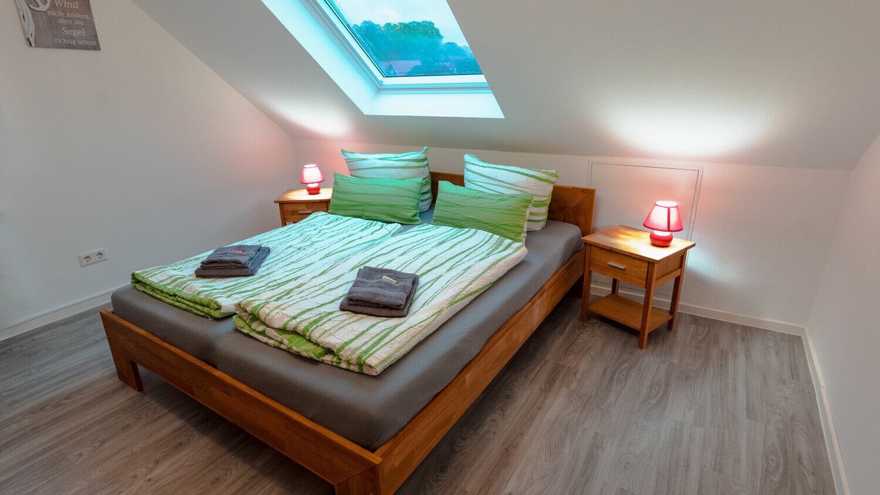Photo of Bedroom in Loppersum