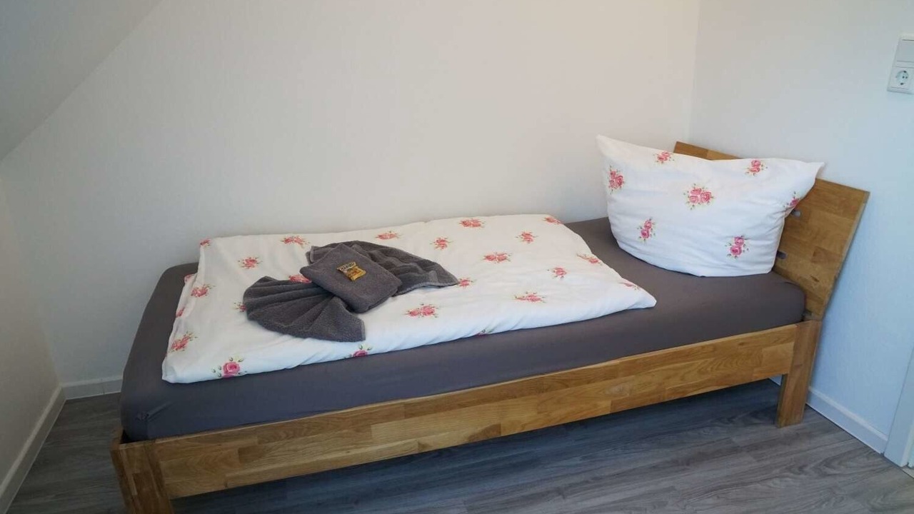 Photo of Bedroom in Loppersum