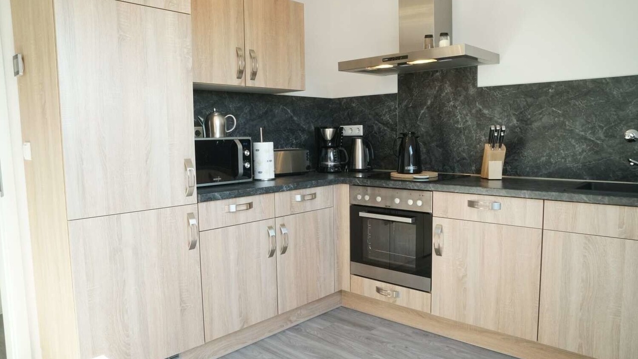 Photo of Kitchen in Loppersum
