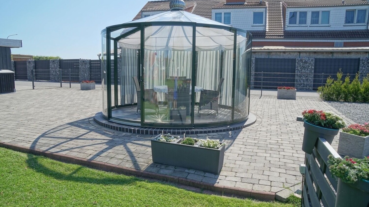 Photo of Patio Balcony in Loppersum