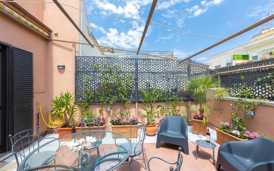 Photo of Outdoor in Sallustiano