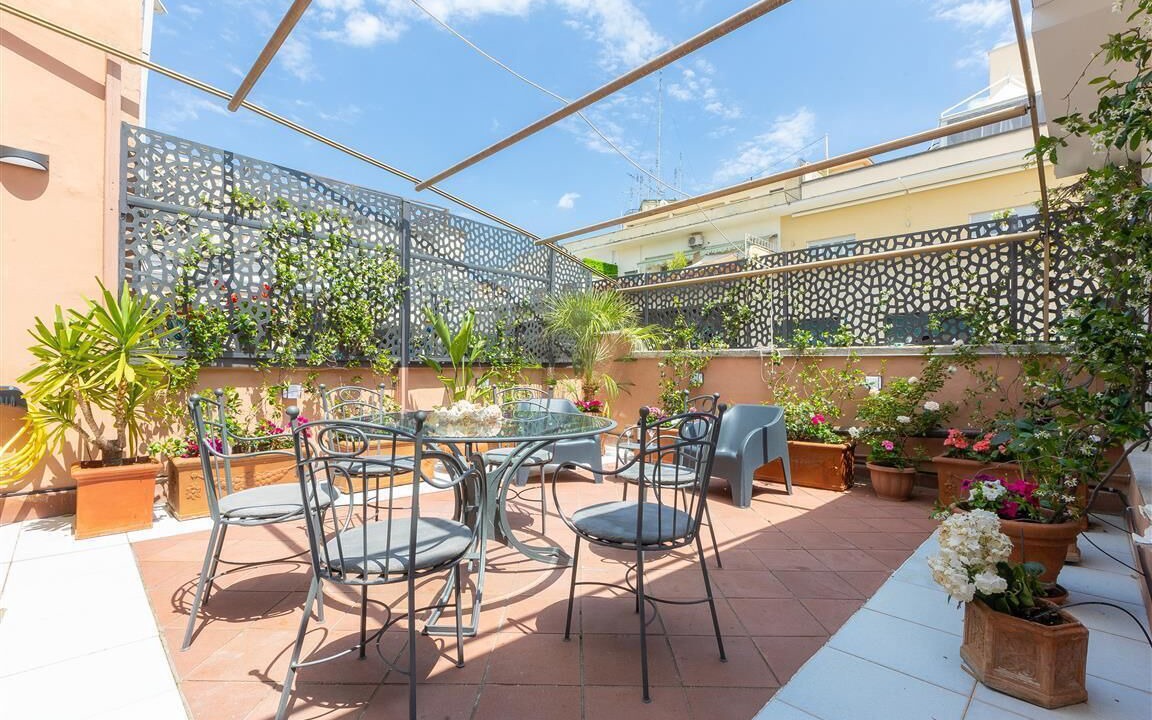 Photo of Outdoor in Sallustiano