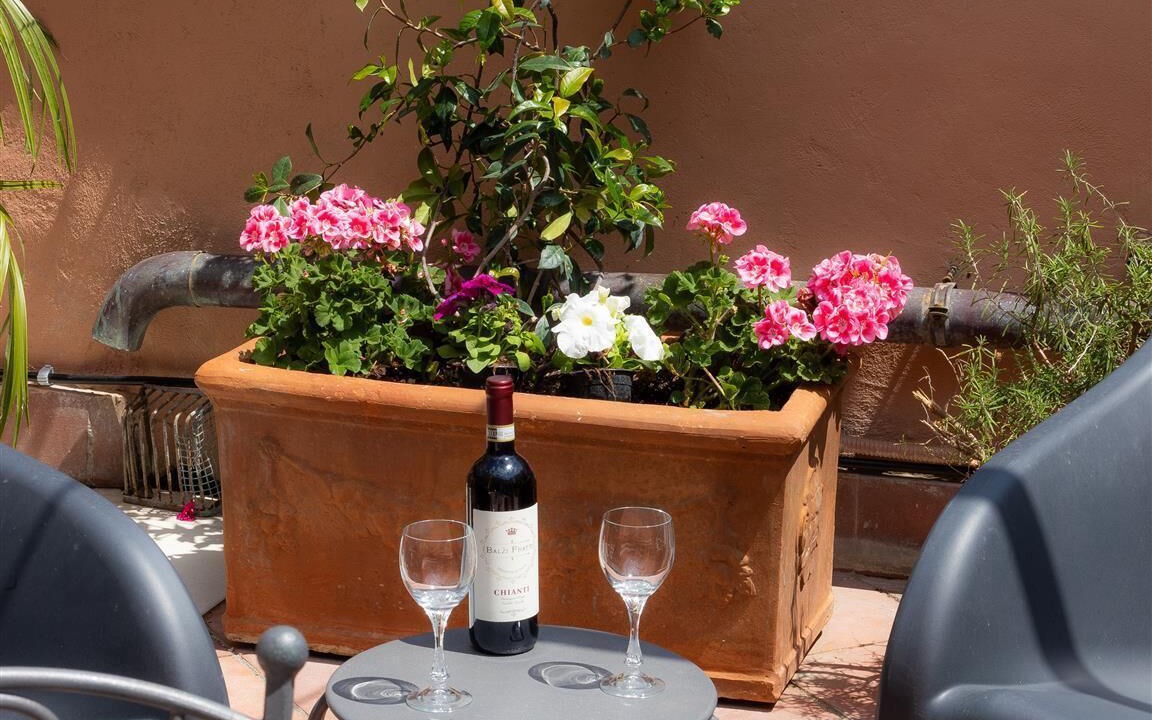 Photo of Outdoor in Sallustiano