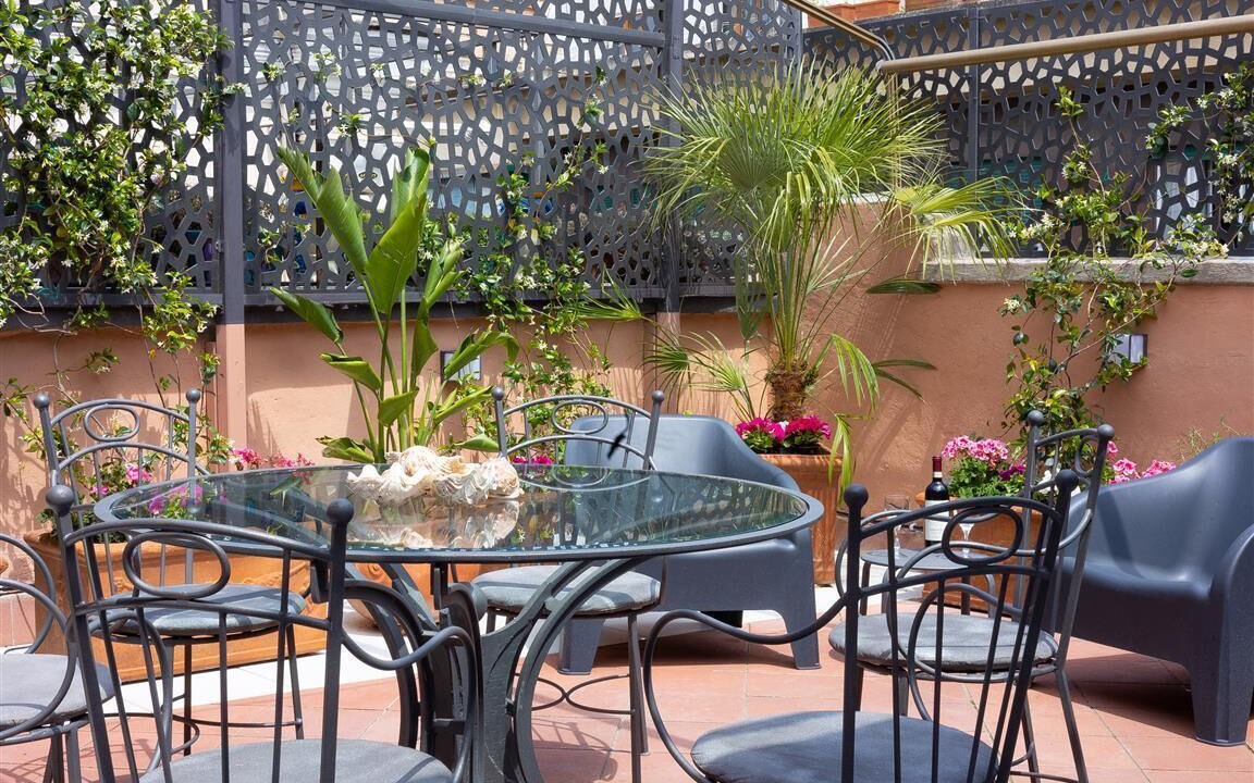 Photo of Outdoor in Sallustiano