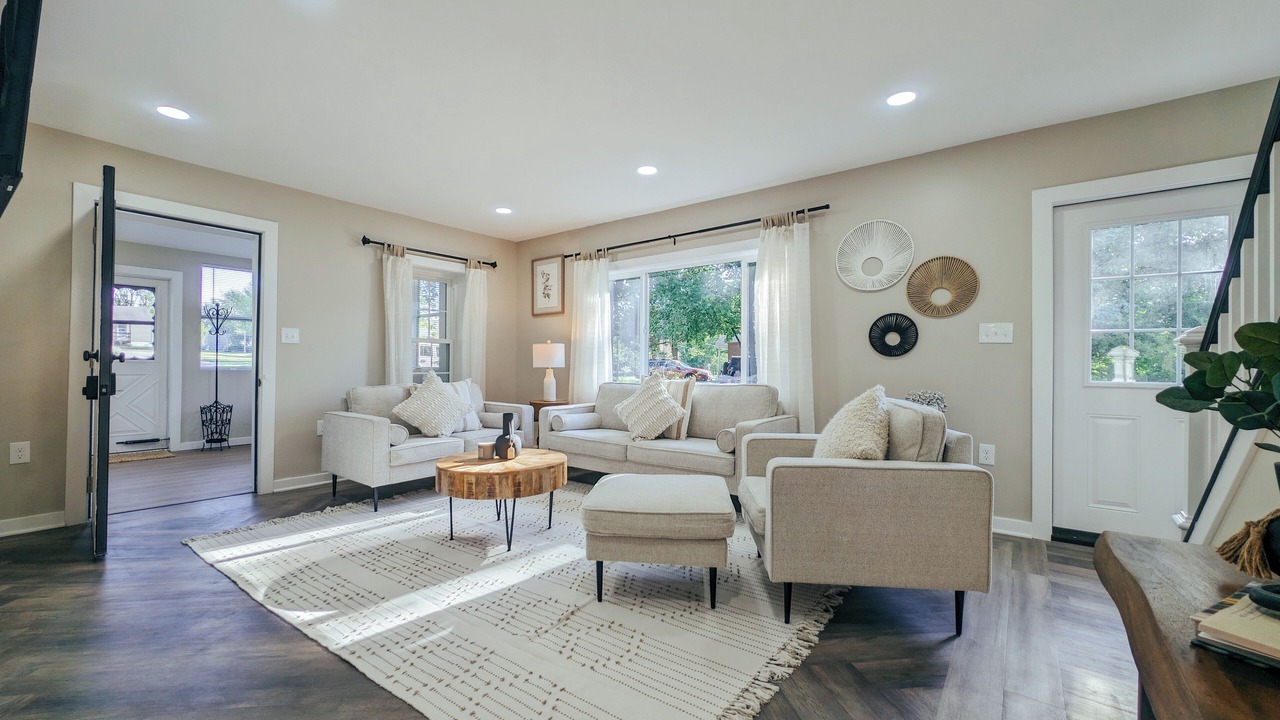 Photo of Bedroom in Rutherford