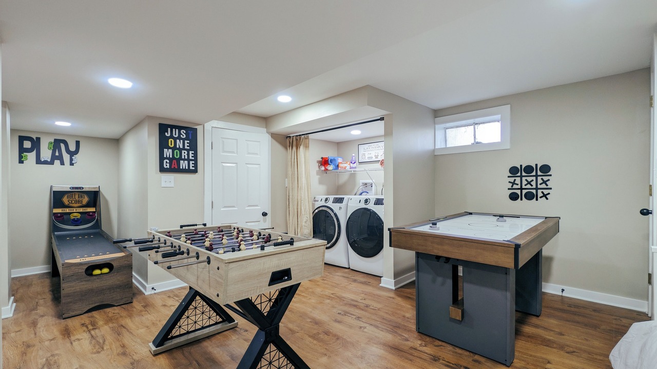 Photo of Bedroom in Rutherford