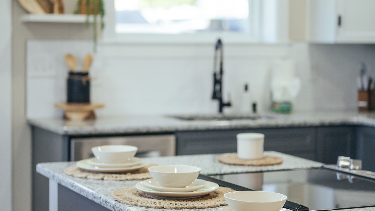 Photo of Kitchen in Rutherford
