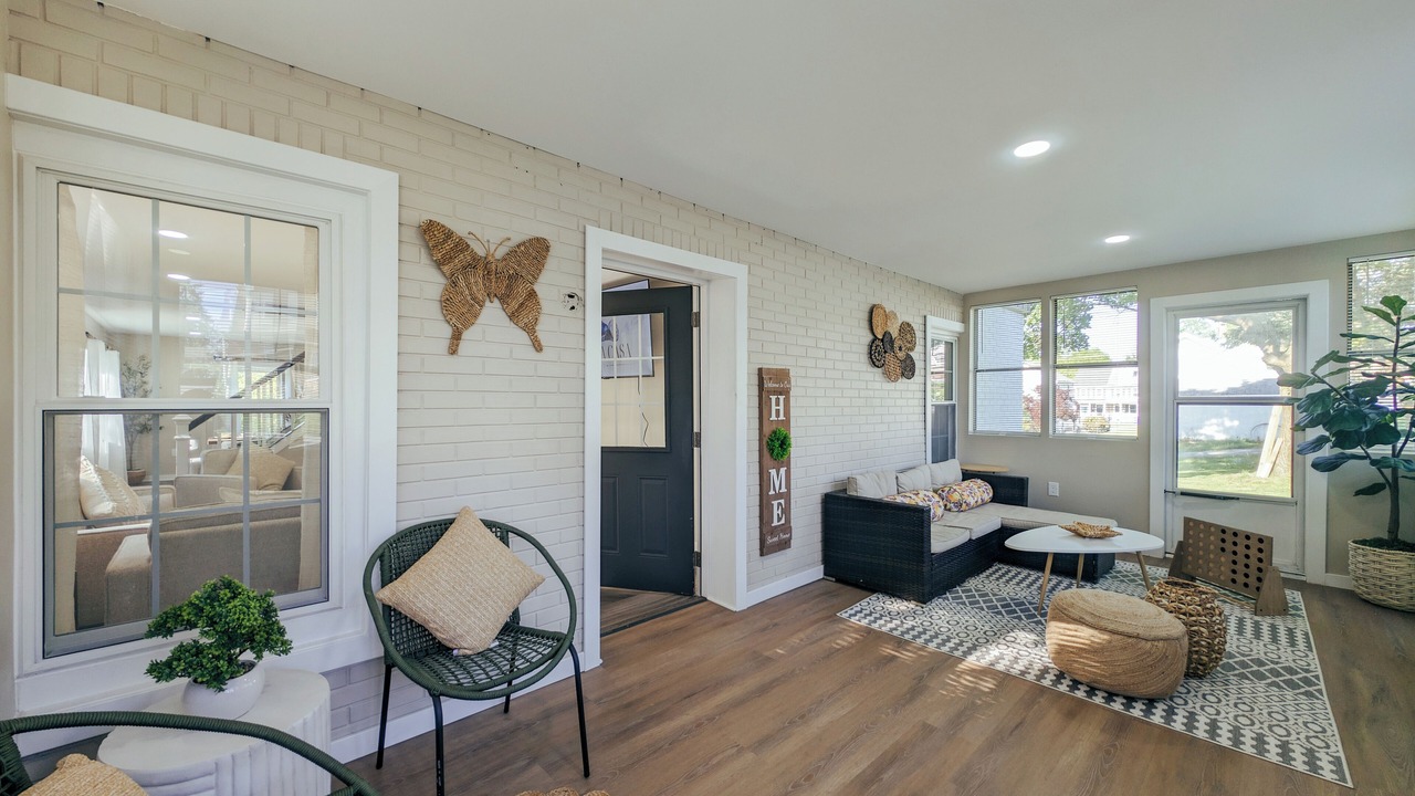 Photo of Bedroom in Rutherford
