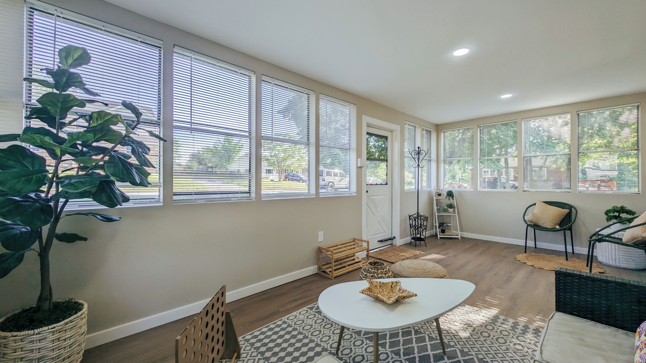 Photo of Bedroom in Rutherford