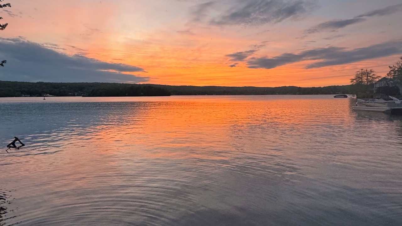 Photo of Others in Lake Pocotopaug