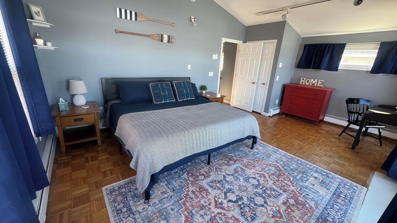 Photo of Bedroom in Lake Pocotopaug