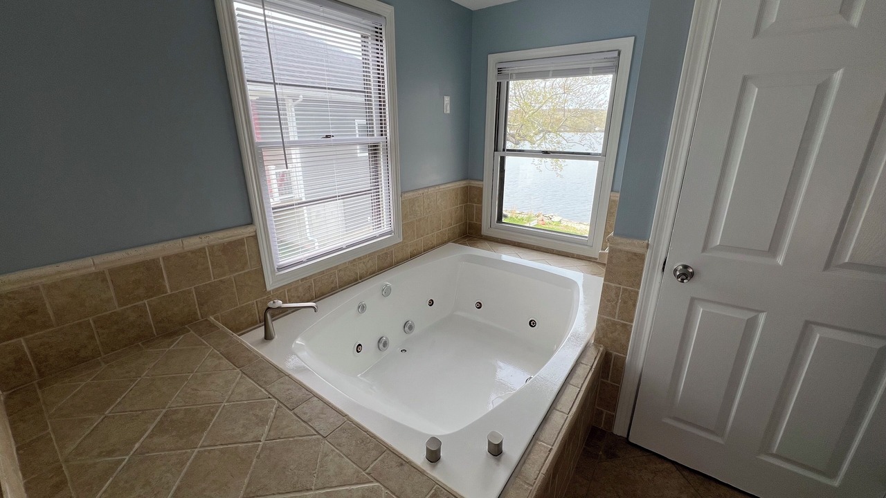 Photo of Bathroom in Lake Pocotopaug