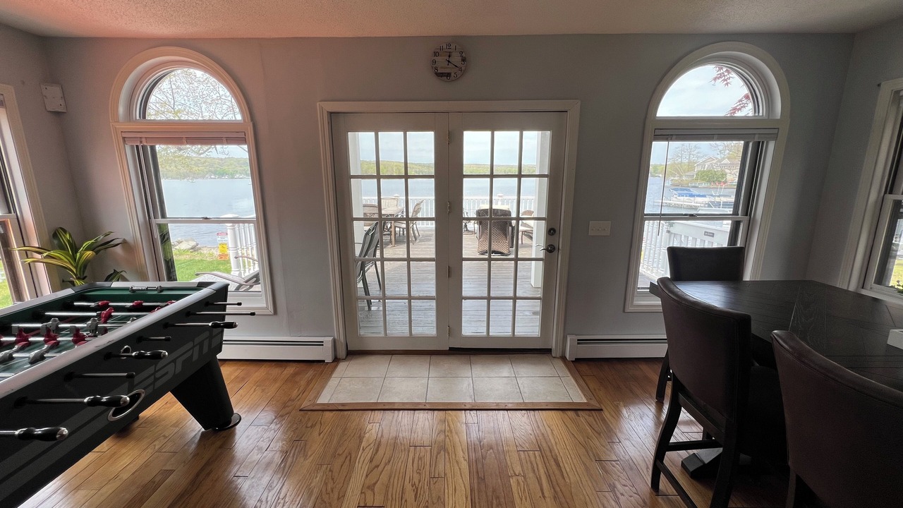 Photo of Bedroom in Lake Pocotopaug
