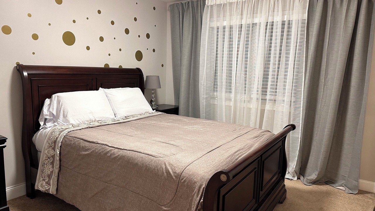 Photo of Bedroom in East Hampton