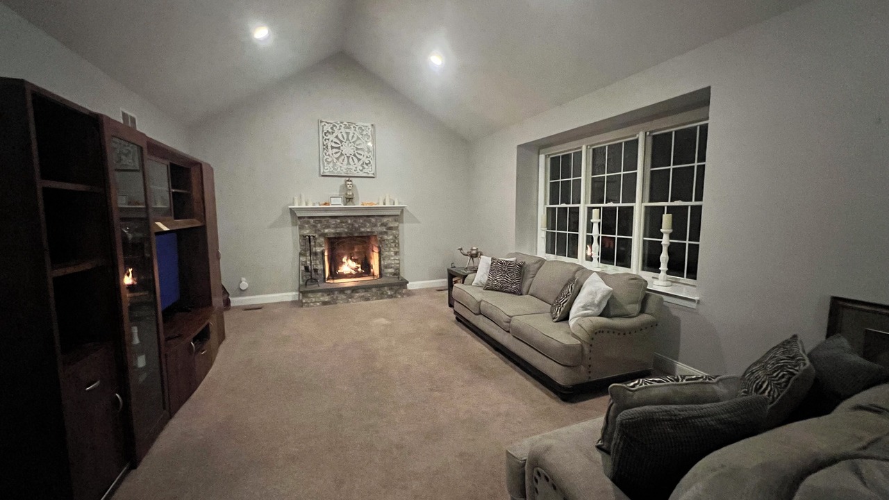 Photo of Livingroom in East Hampton
