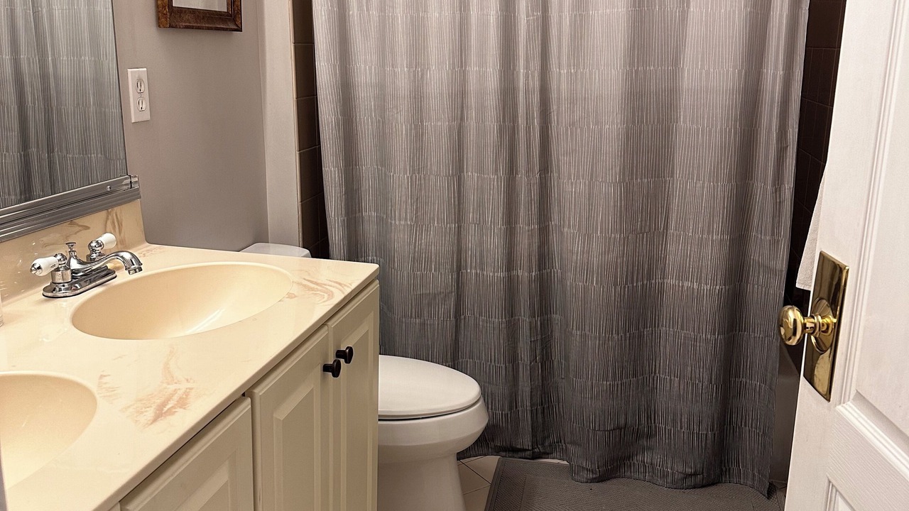 Photo of Bathroom in East Hampton