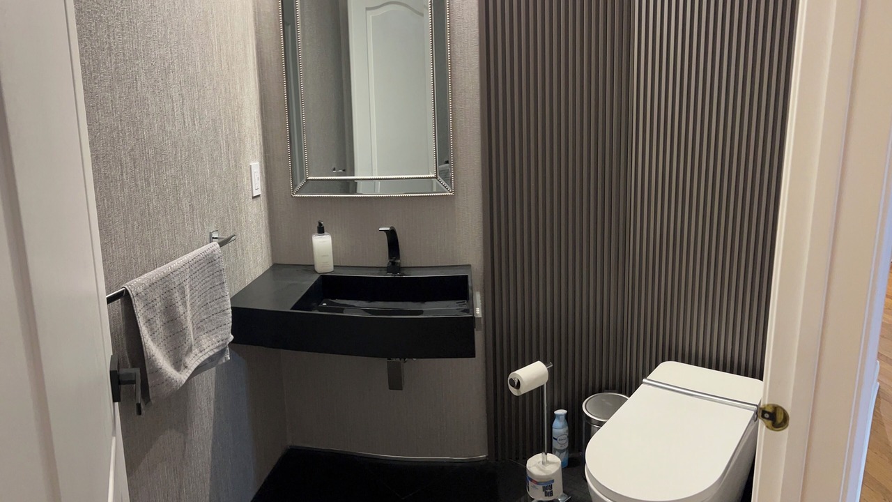Photo of Bathroom in East Hampton