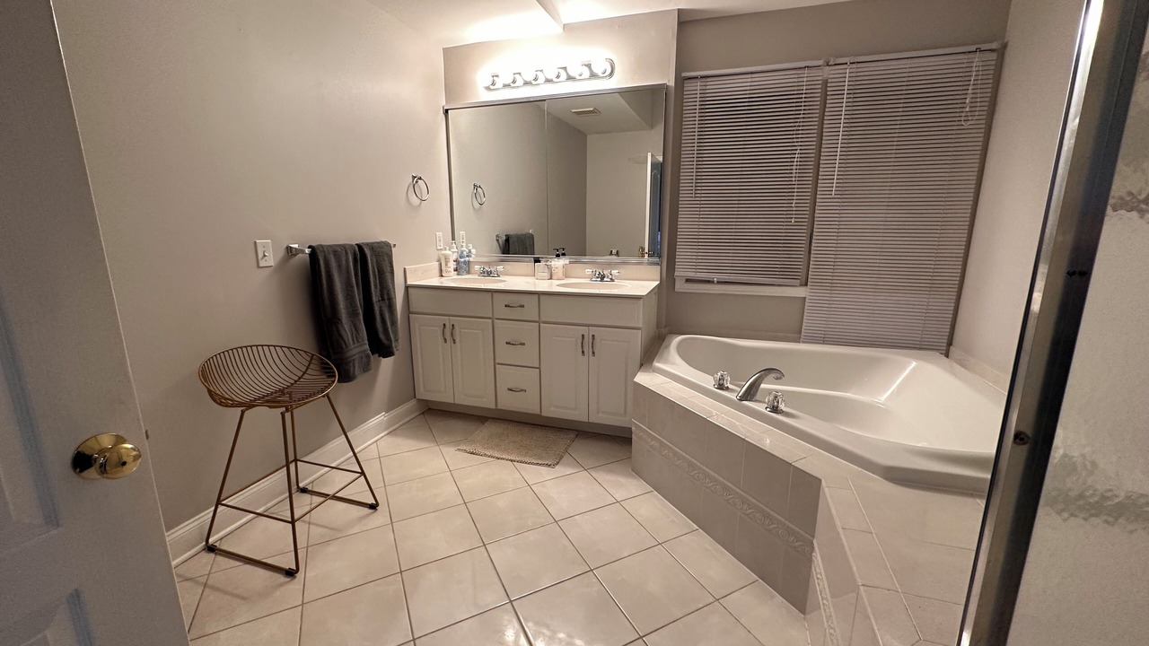 Photo of Bathroom in East Hampton