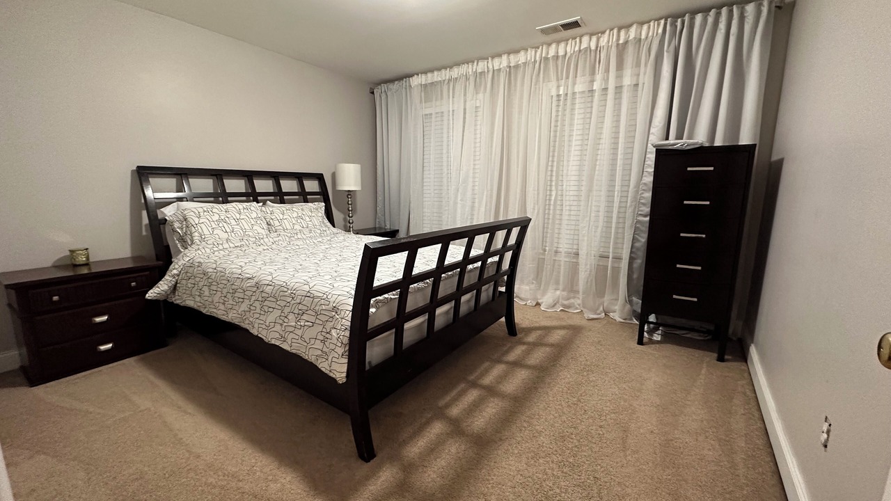 Photo of Bedroom in East Hampton