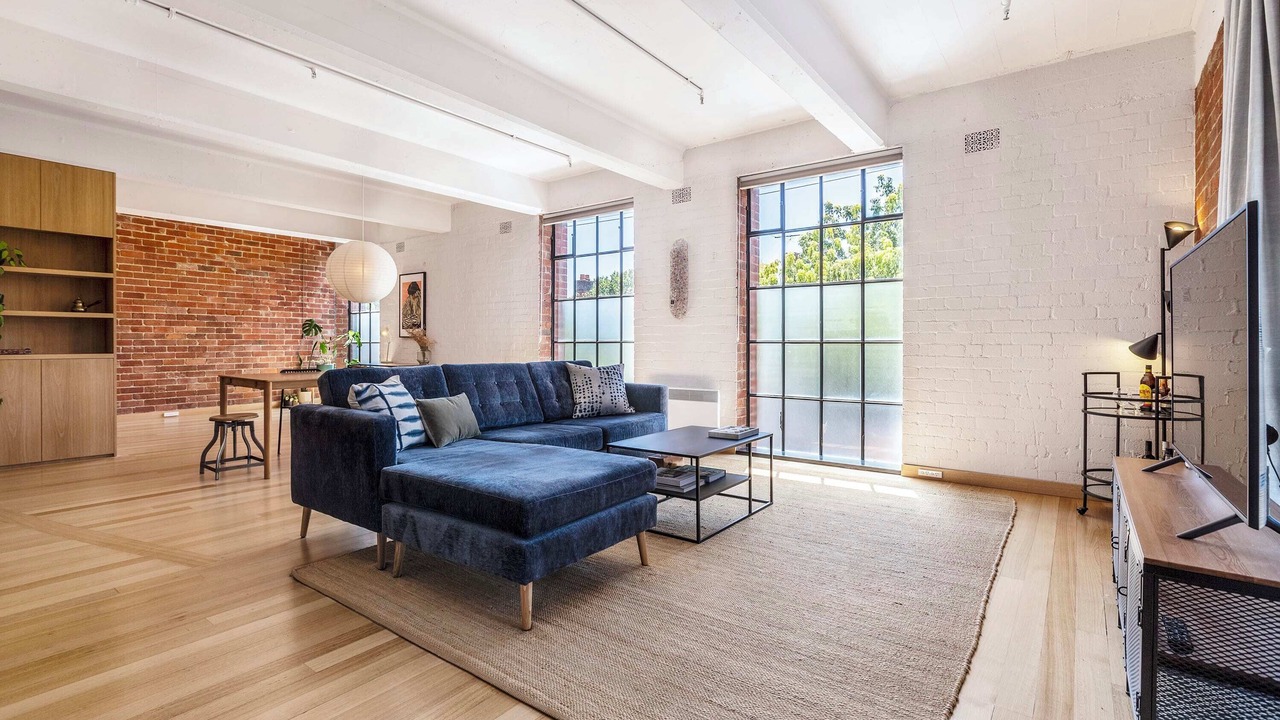 Photo of Livingroom in Fitzroy