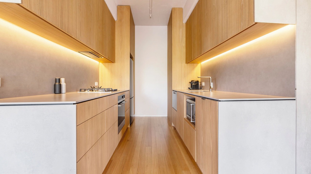 Photo of Kitchen in Fitzroy