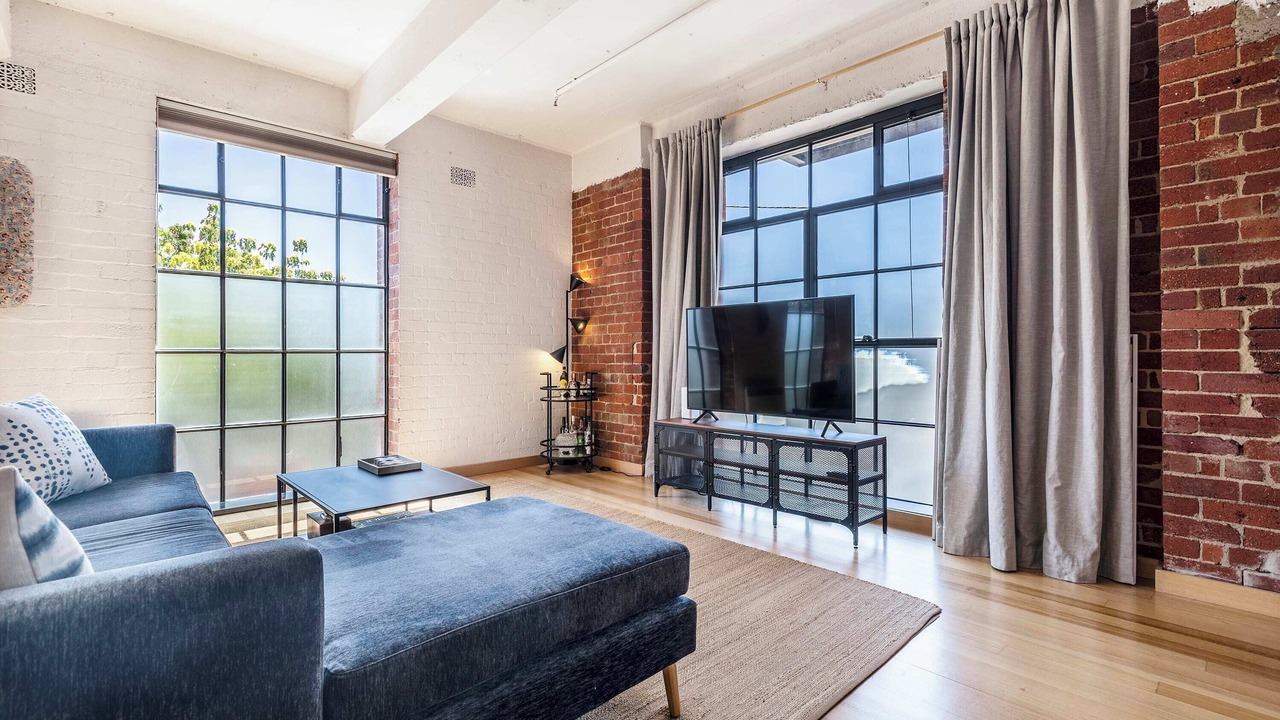 Photo of Livingroom in Fitzroy