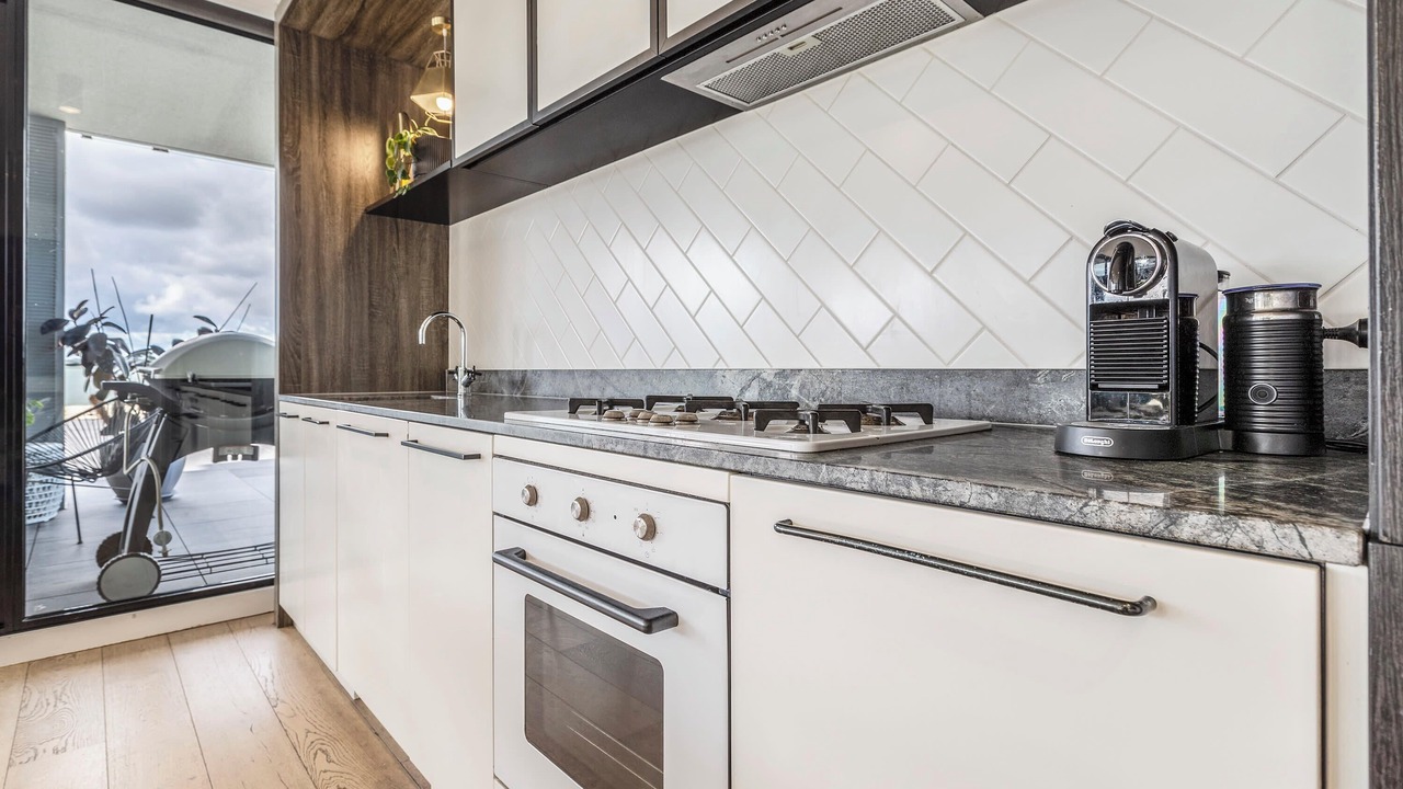 Photo of Kitchen in Abbotsford