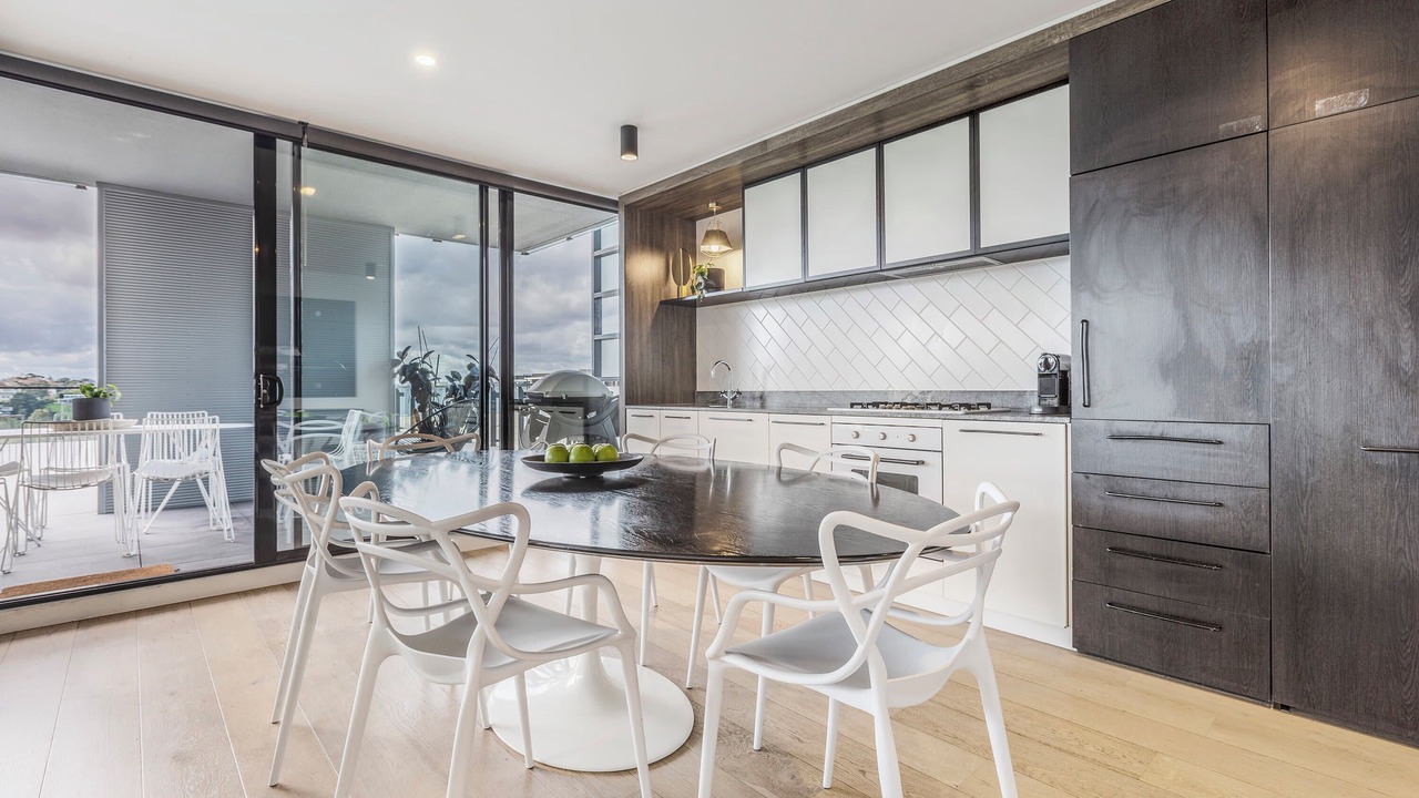 Photo of Kitchen in Abbotsford