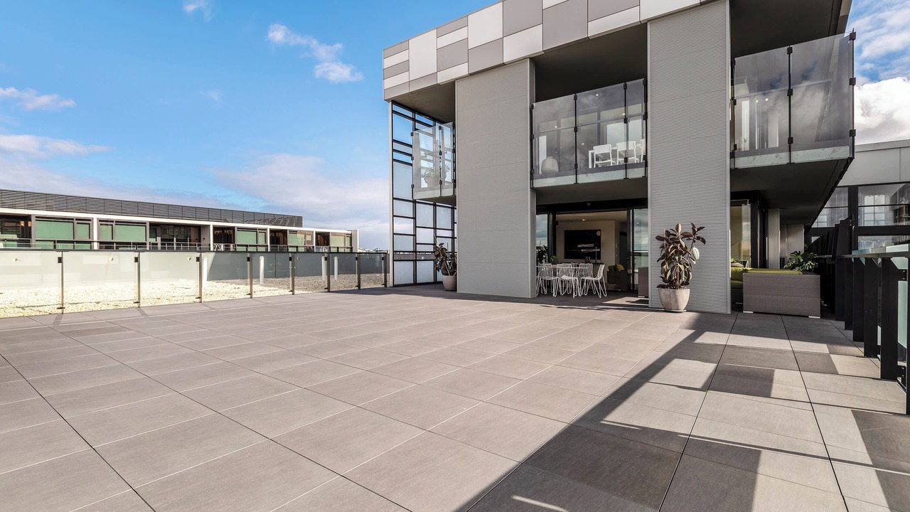 Photo of Patio Balcony in Abbotsford