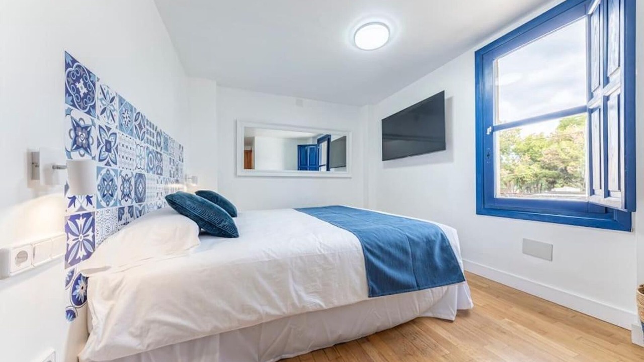 Photo of Bedroom in Vista Hermosa