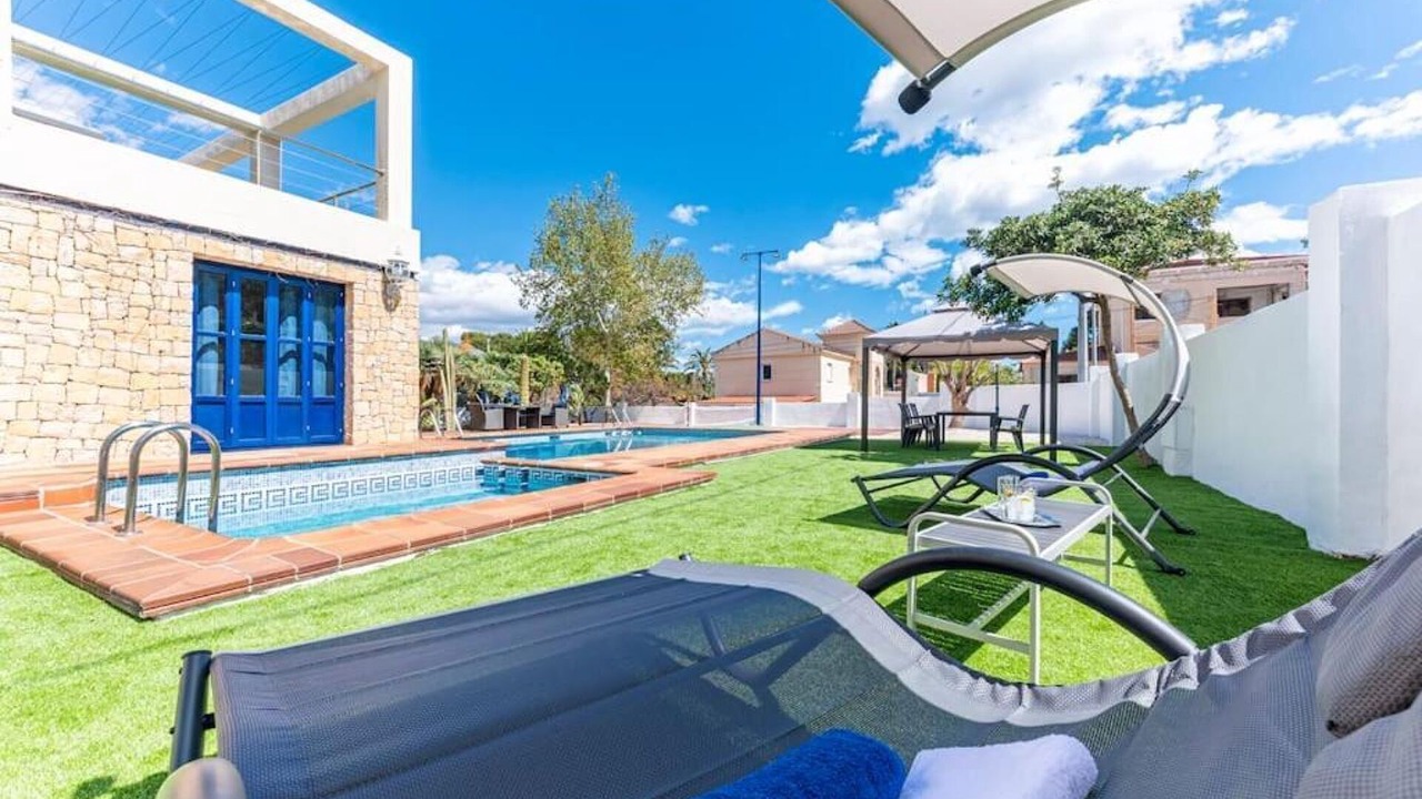 Photo of Outdoor in Vista Hermosa